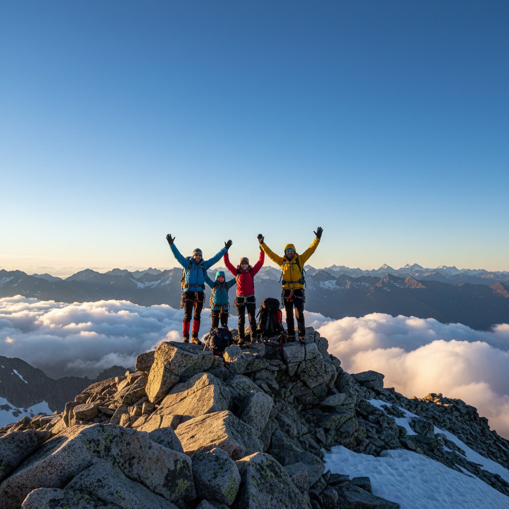 Lake District Weekend Trek