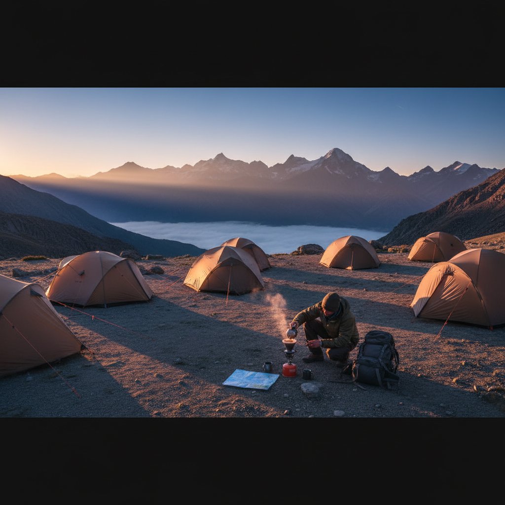 Yorkshire Three Peaks